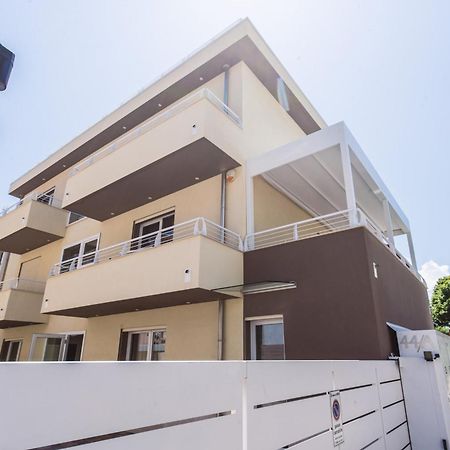 Casa Stefania Rimini Apartman Kültér fotó