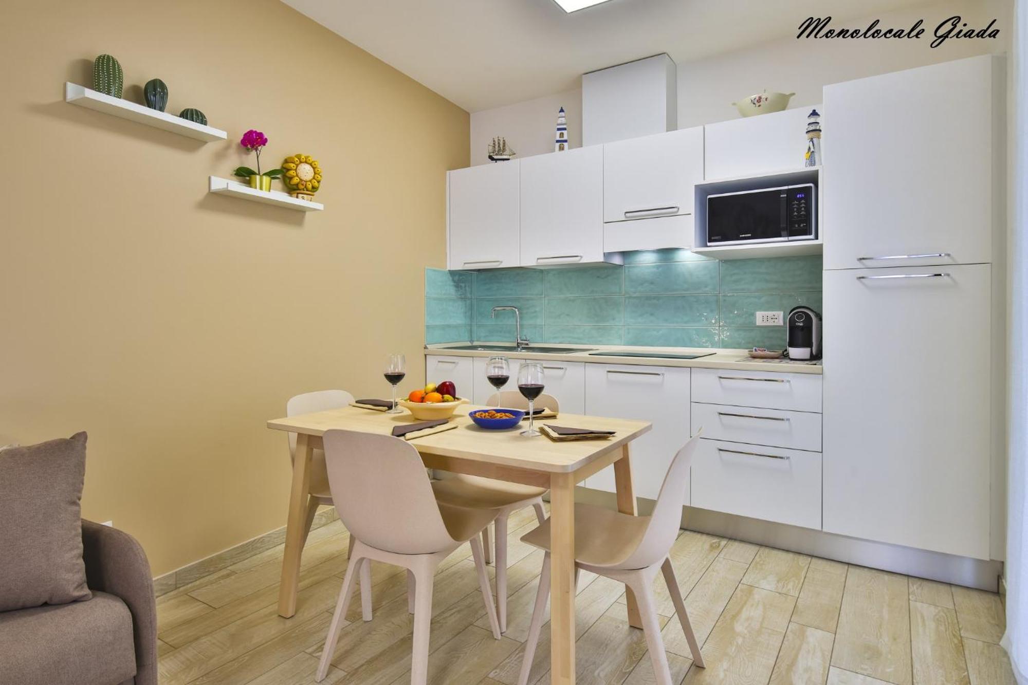 Casa Stefania Rimini Apartman Kültér fotó