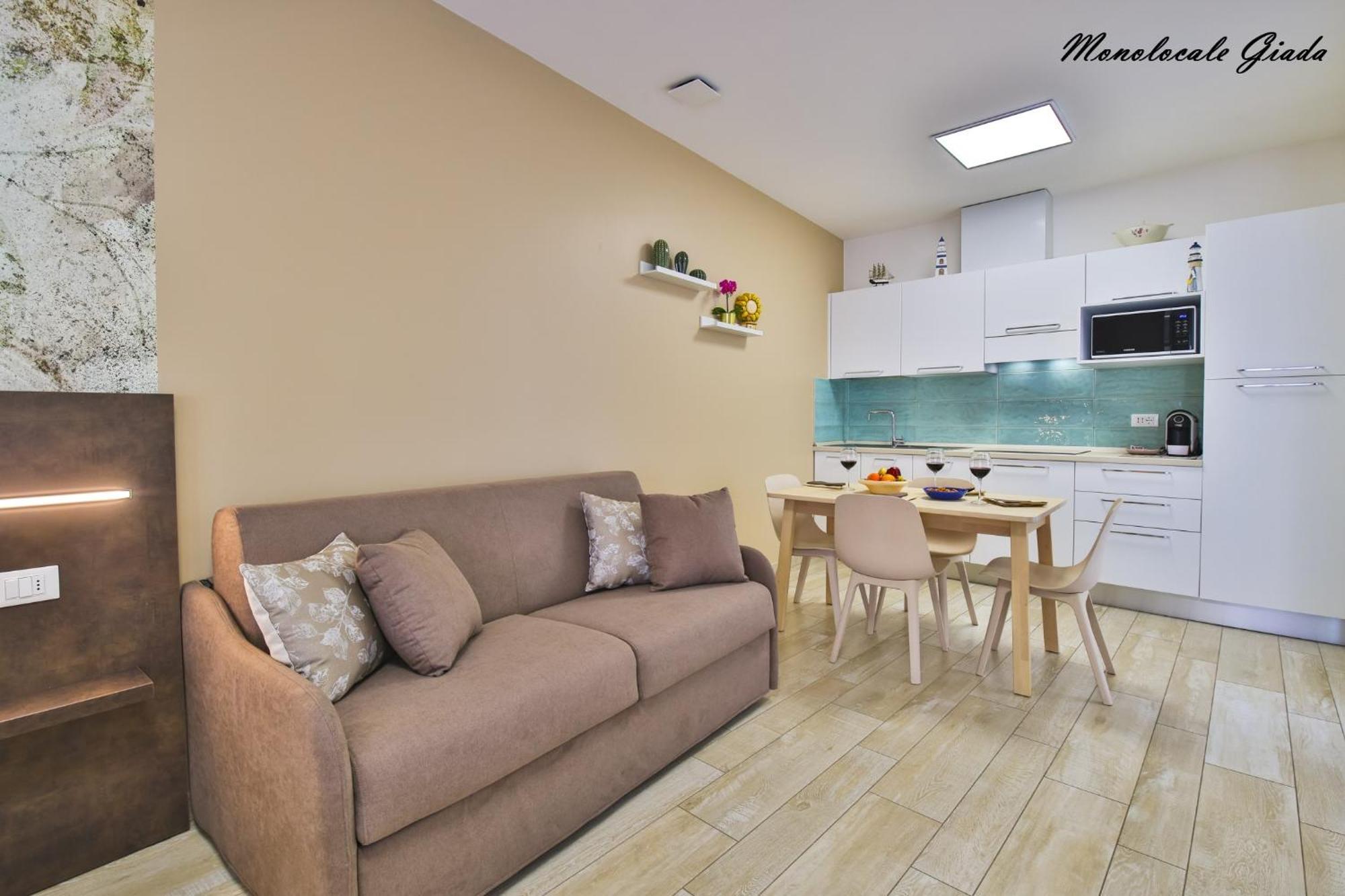 Casa Stefania Rimini Apartman Kültér fotó