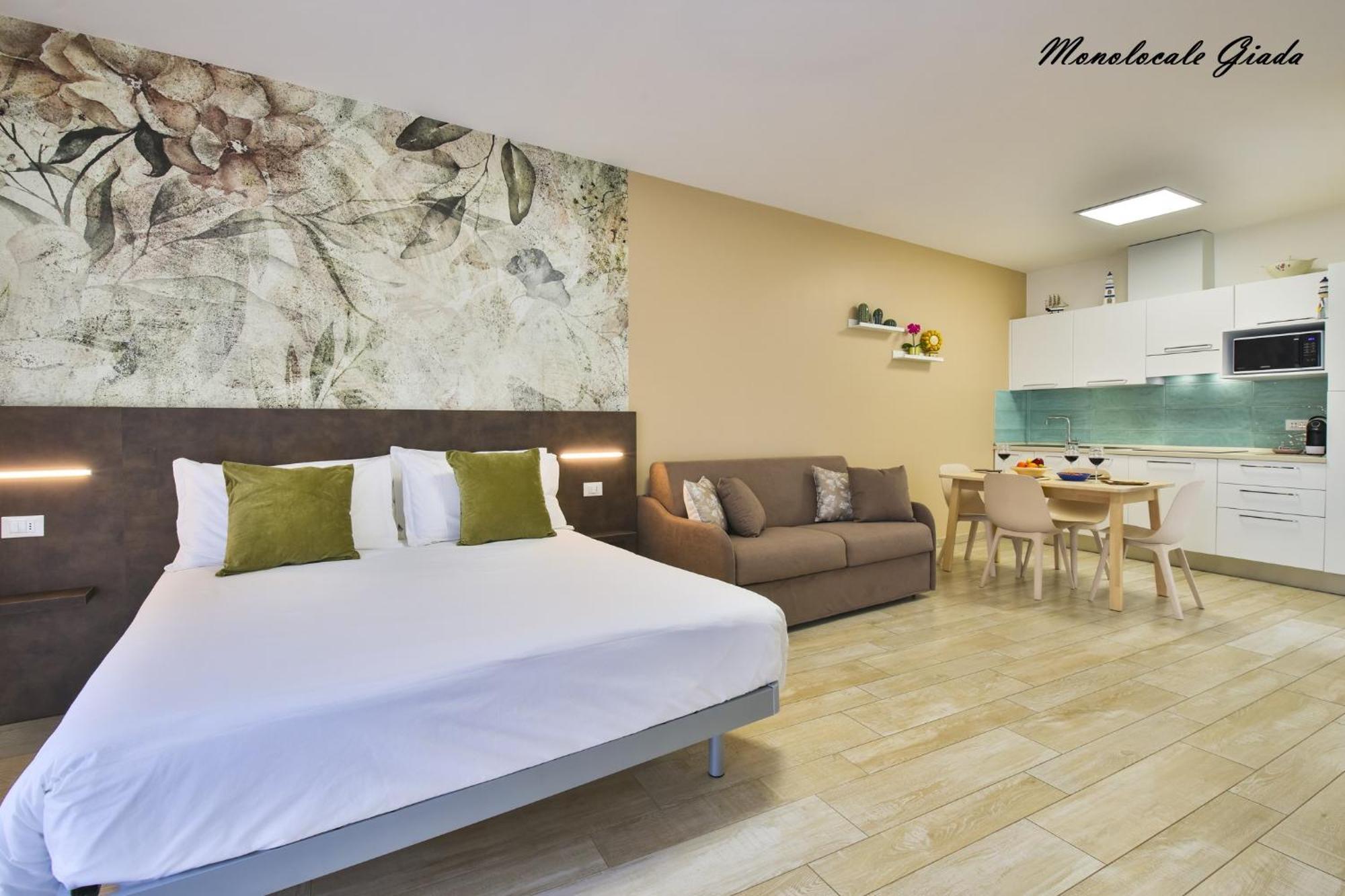 Casa Stefania Rimini Apartman Kültér fotó