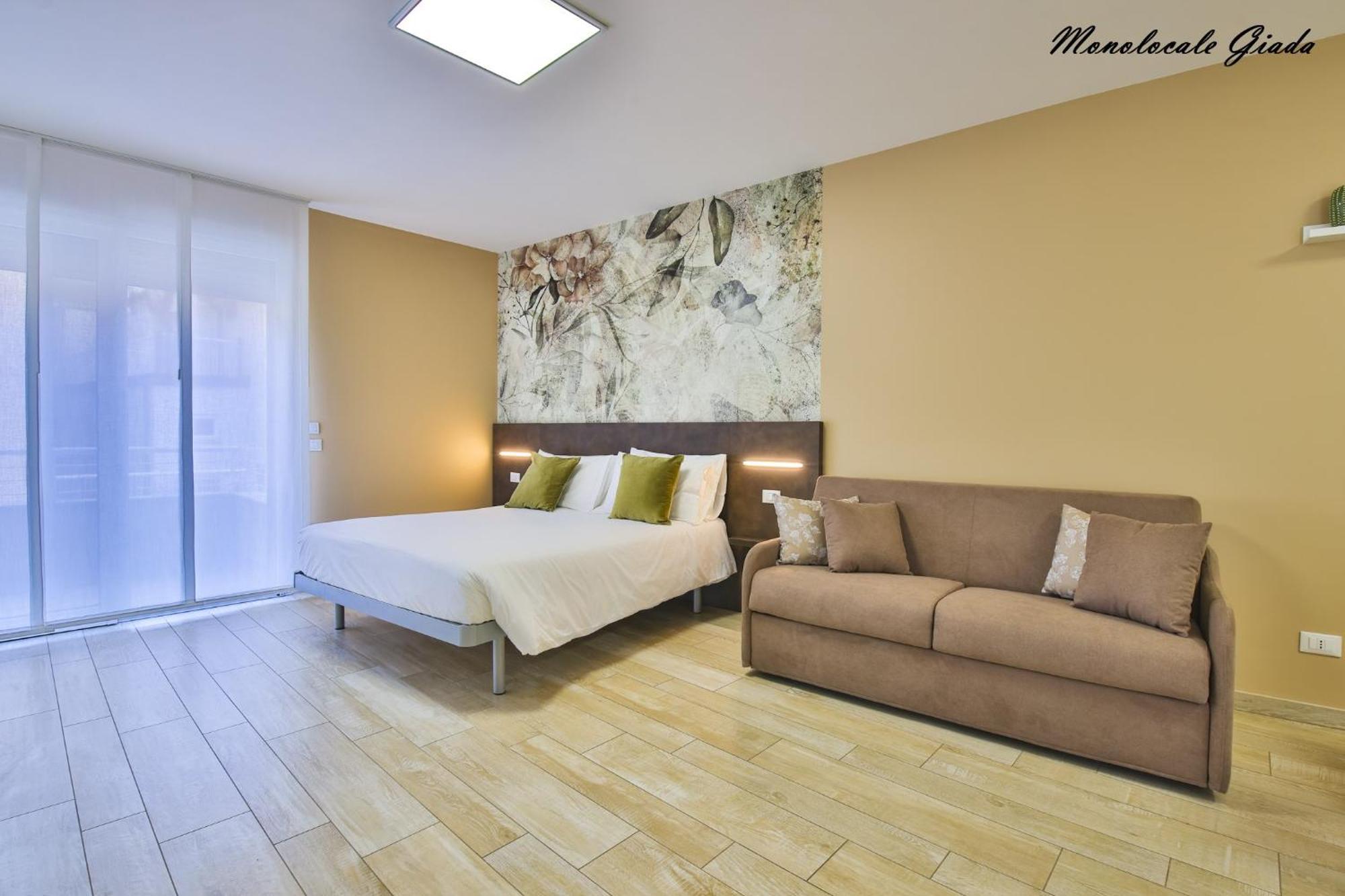 Casa Stefania Rimini Apartman Kültér fotó