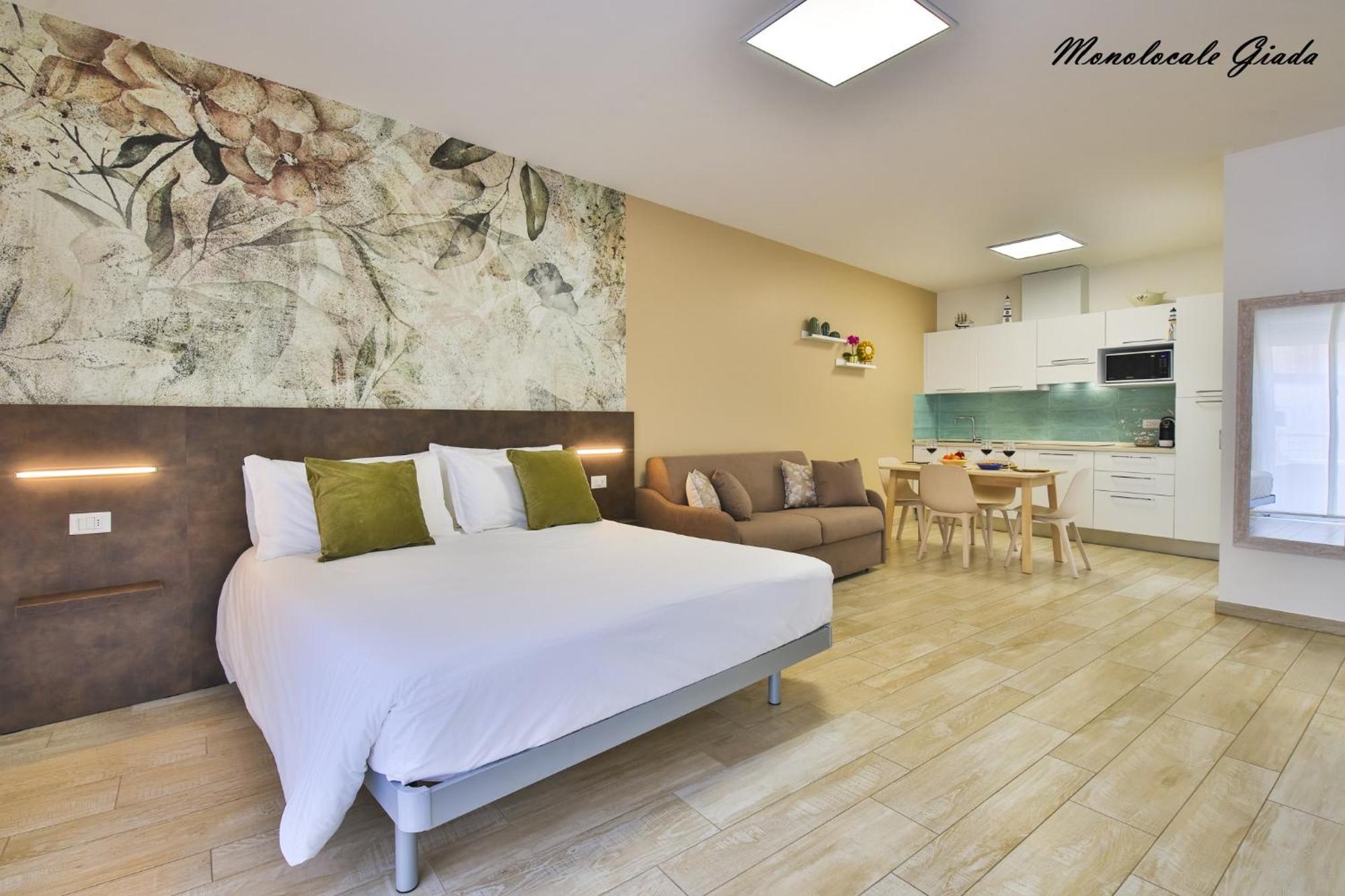 Casa Stefania Rimini Apartman Kültér fotó