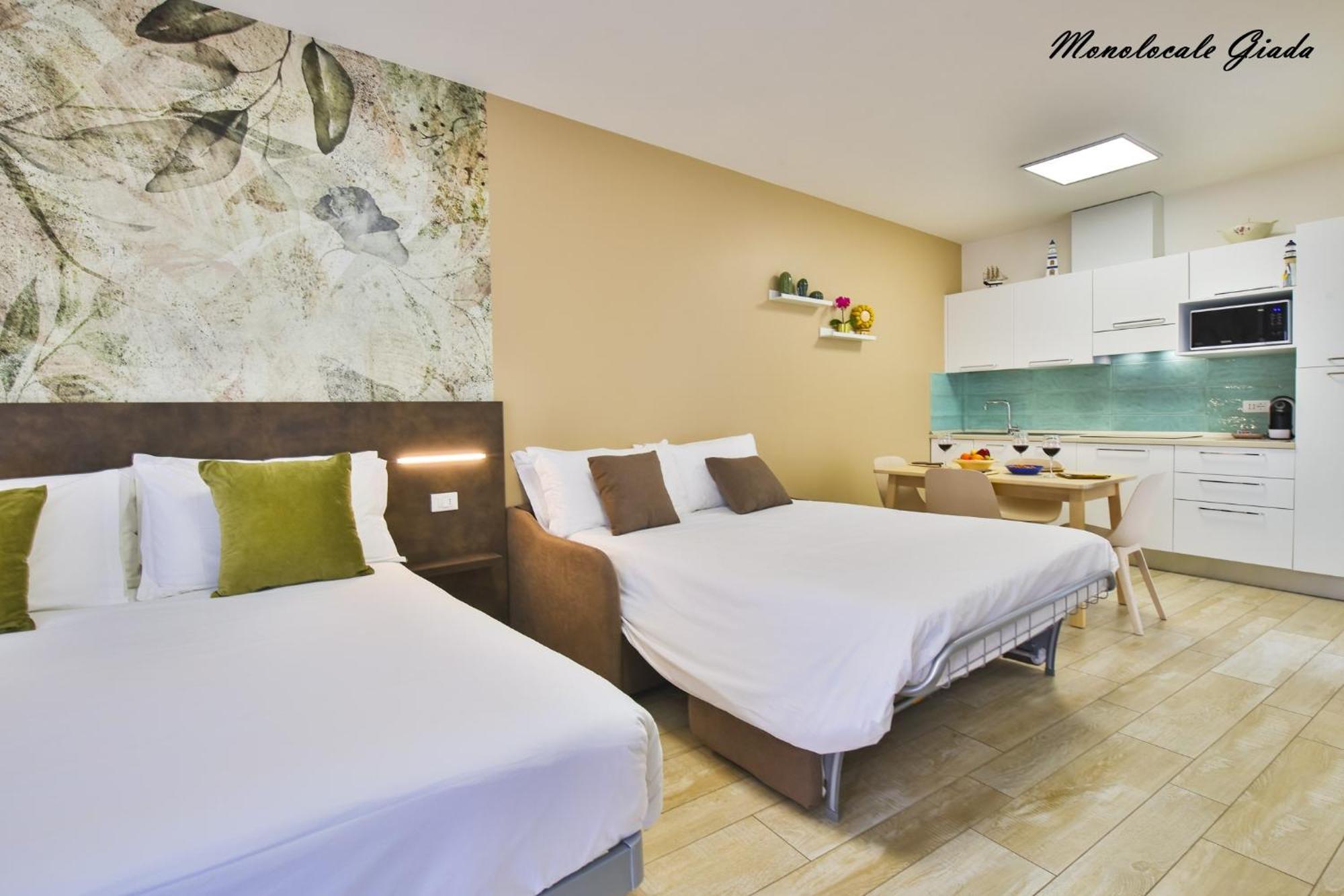 Casa Stefania Rimini Apartman Kültér fotó
