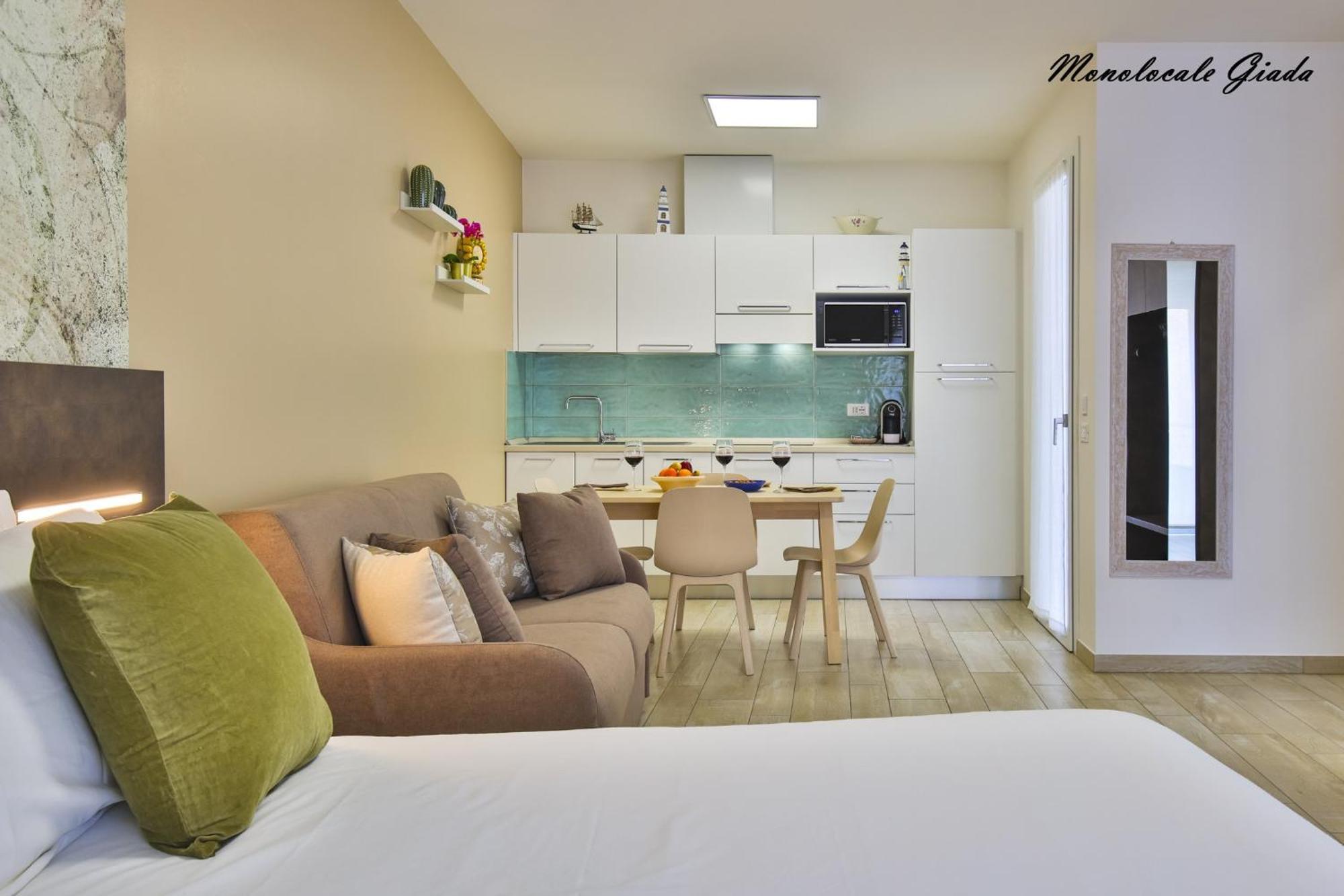 Casa Stefania Rimini Apartman Kültér fotó