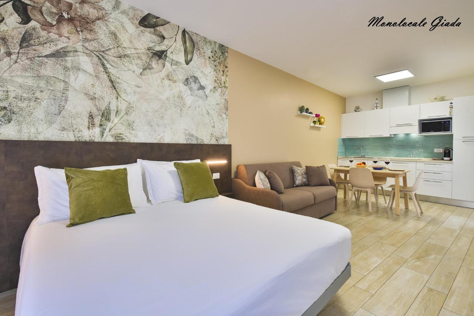 Casa Stefania Rimini Apartman Kültér fotó