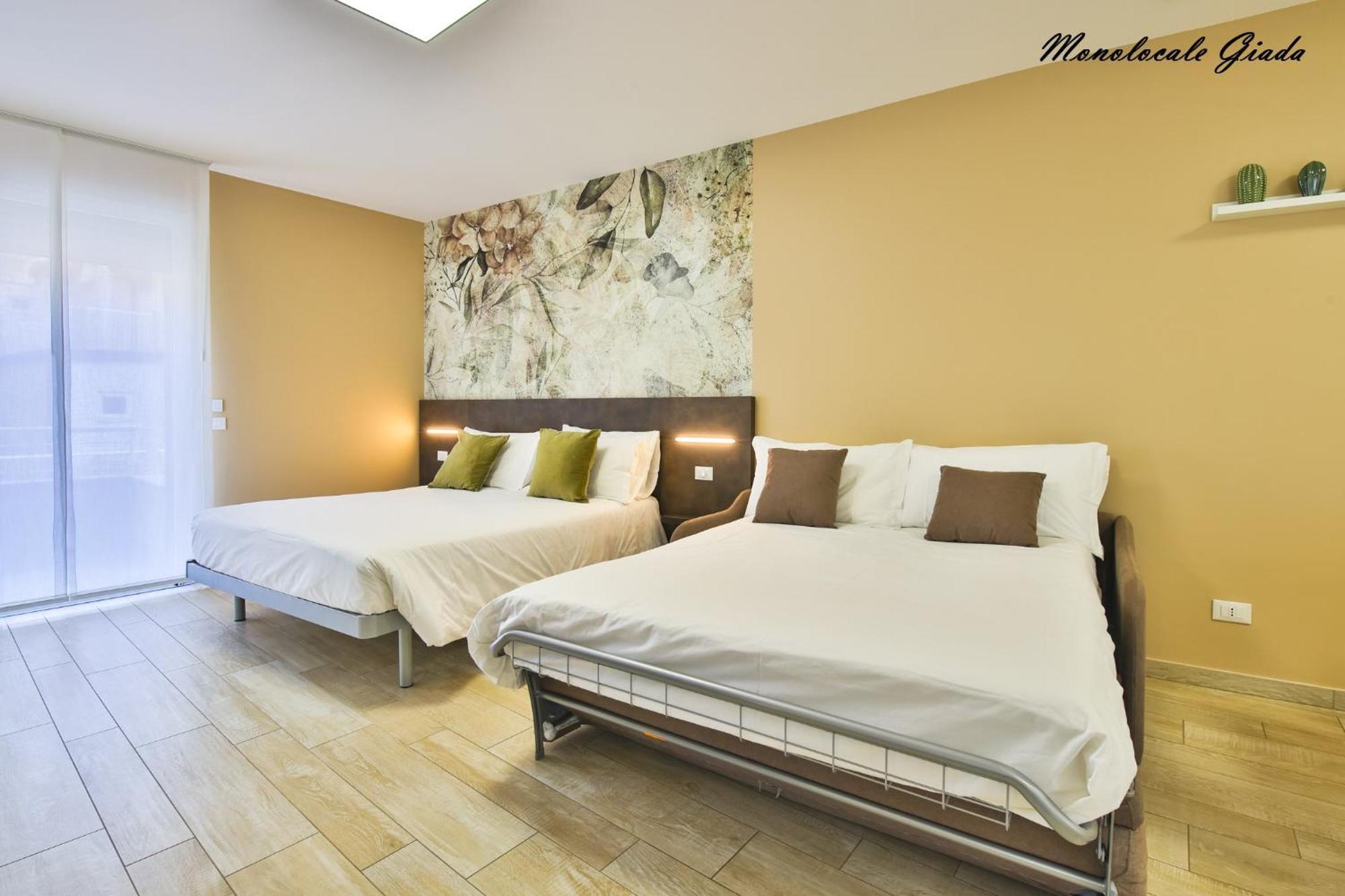 Casa Stefania Rimini Apartman Kültér fotó