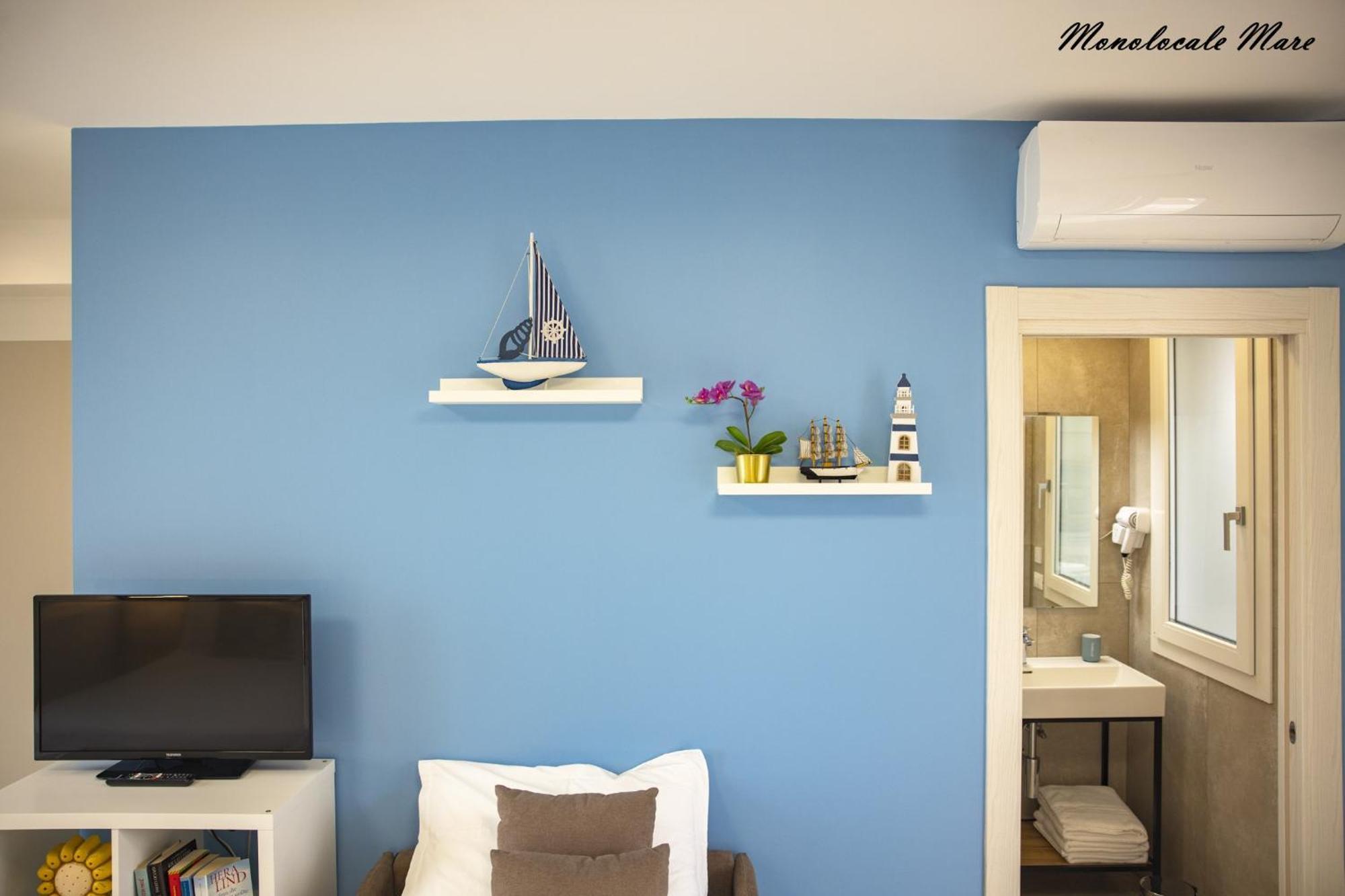 Casa Stefania Rimini Apartman Kültér fotó
