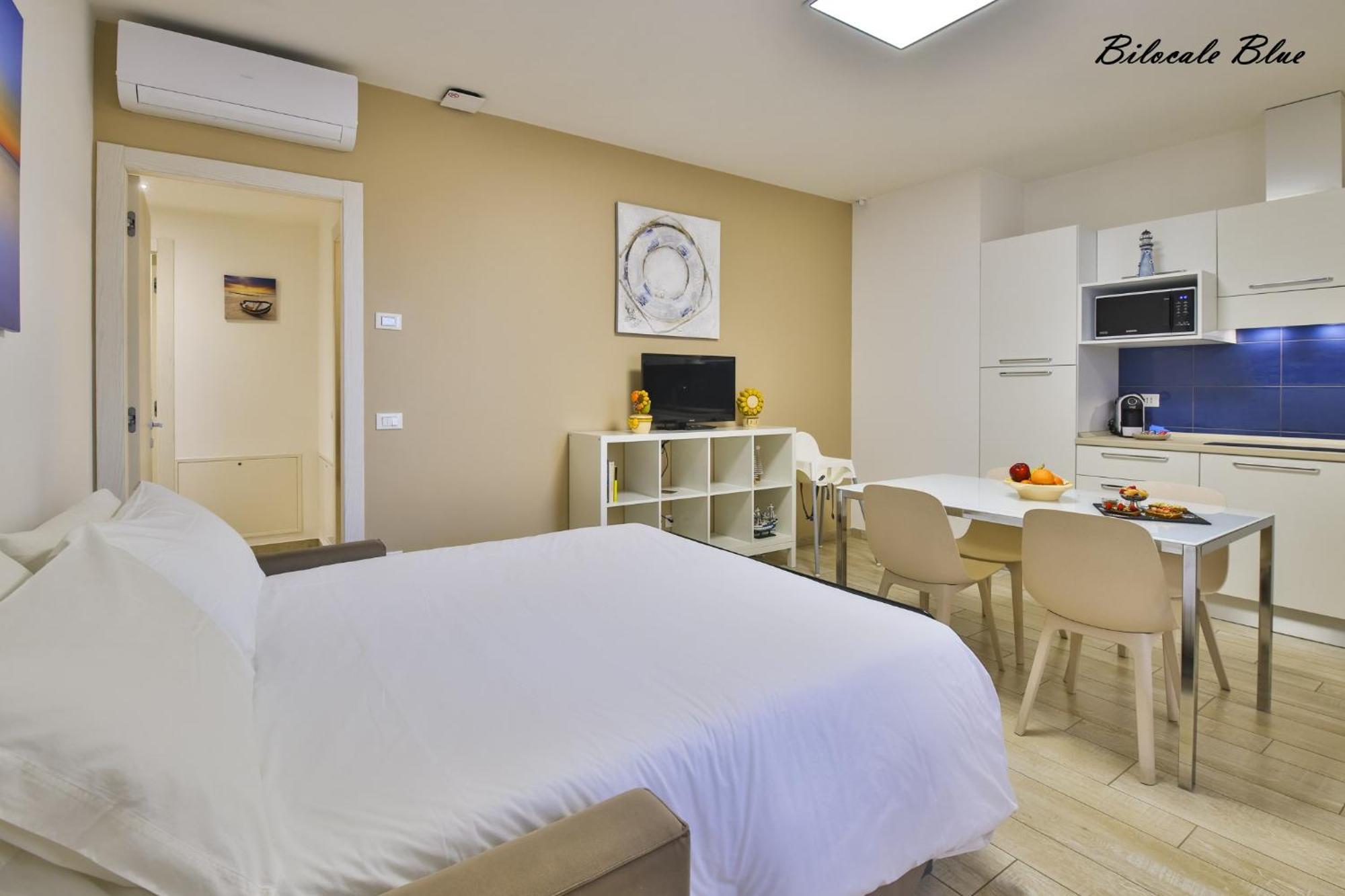 Casa Stefania Rimini Apartman Kültér fotó