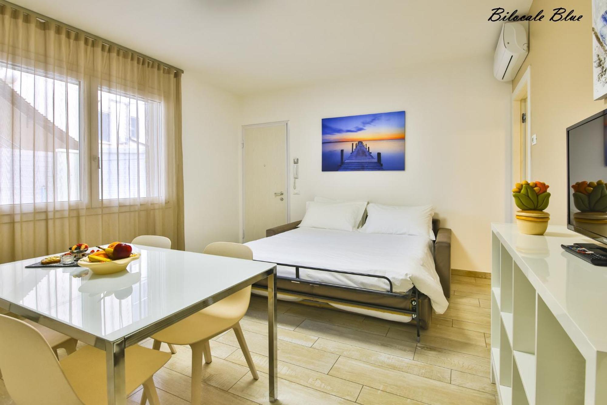 Casa Stefania Rimini Apartman Kültér fotó