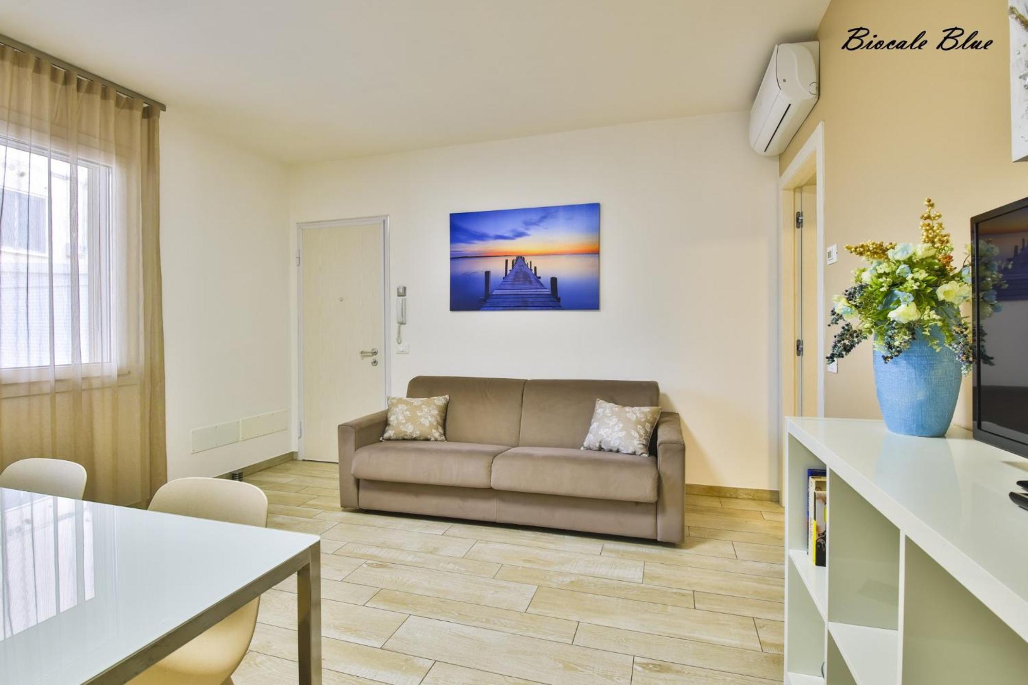 Casa Stefania Rimini Apartman Kültér fotó