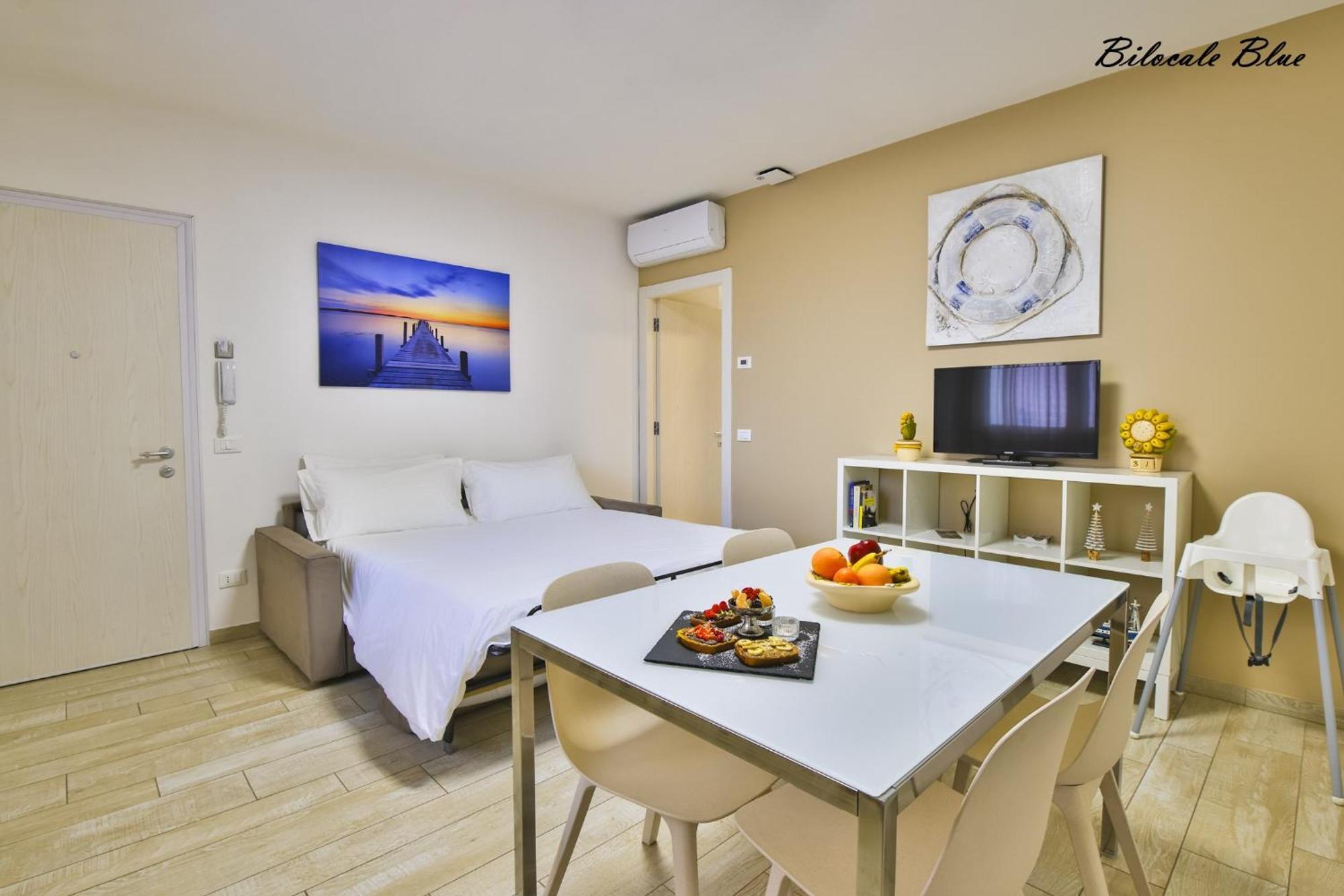 Casa Stefania Rimini Apartman Kültér fotó