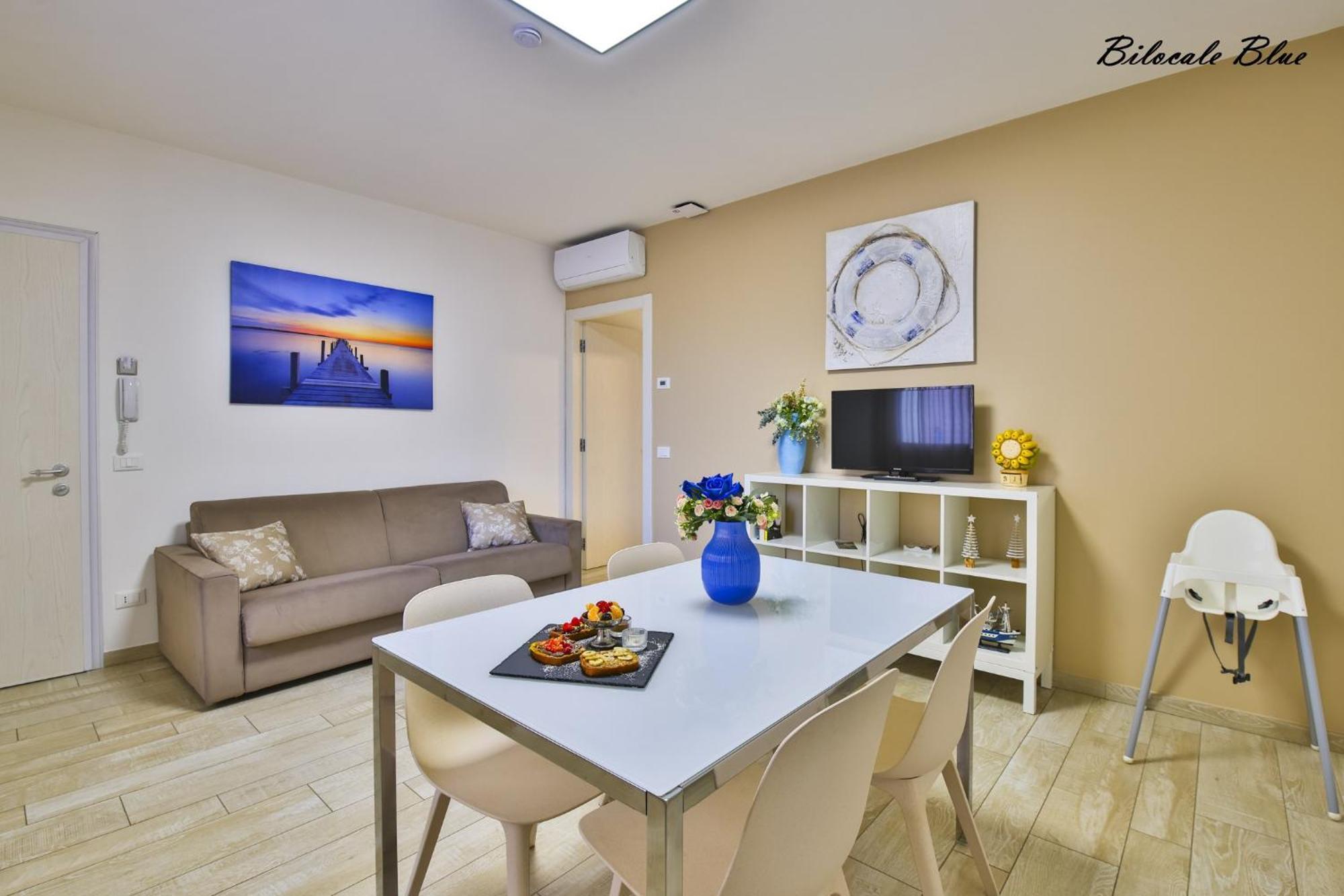 Casa Stefania Rimini Apartman Kültér fotó