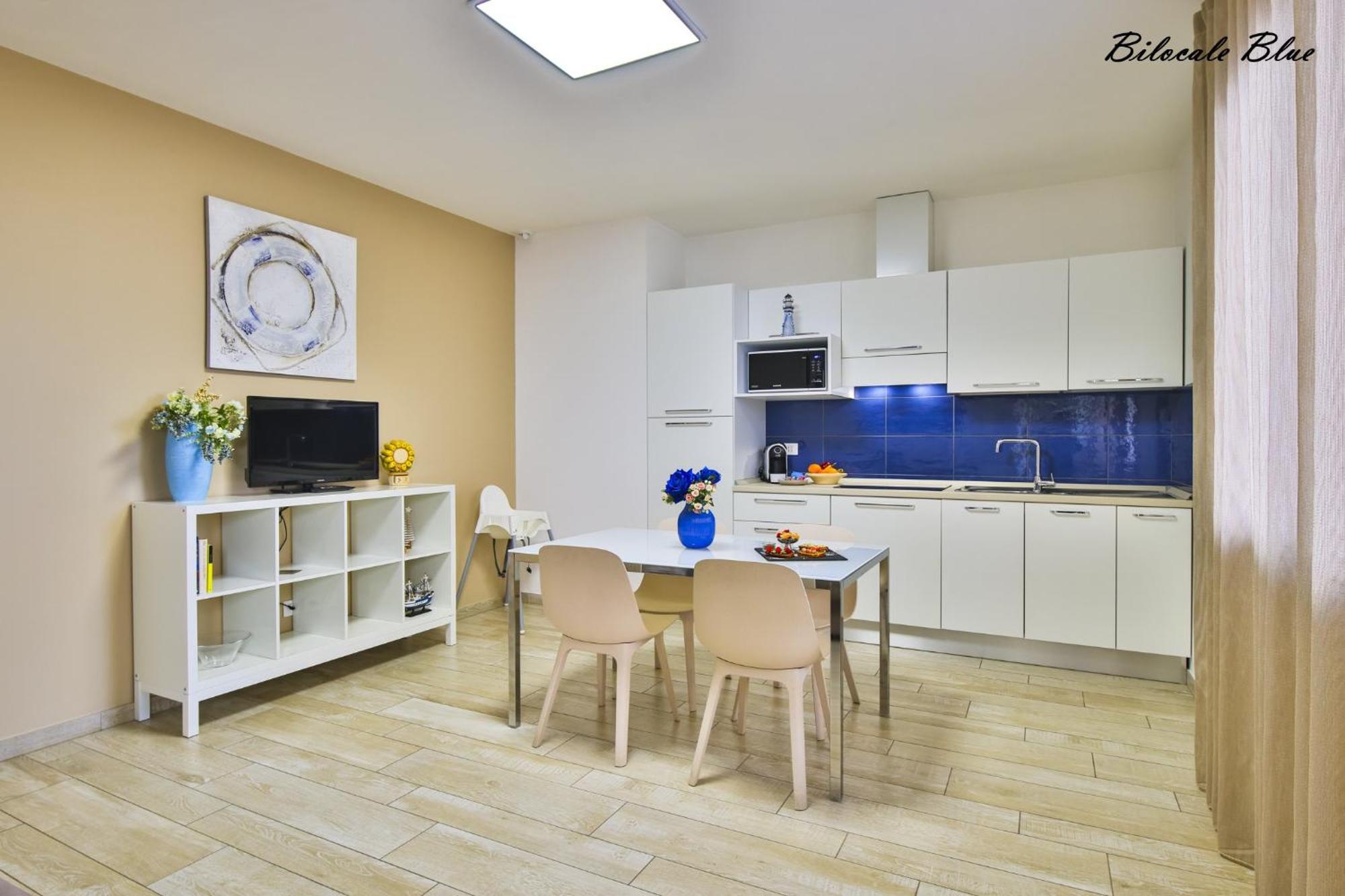 Casa Stefania Rimini Apartman Kültér fotó