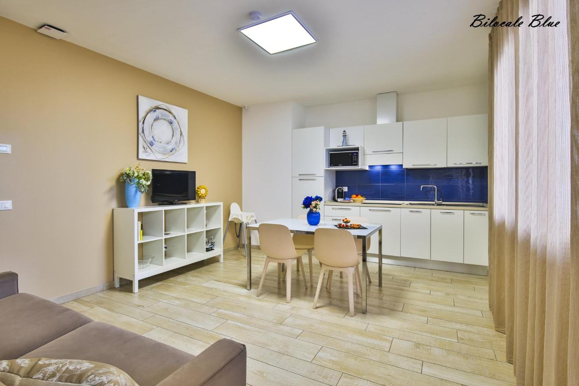 Casa Stefania Rimini Apartman Kültér fotó