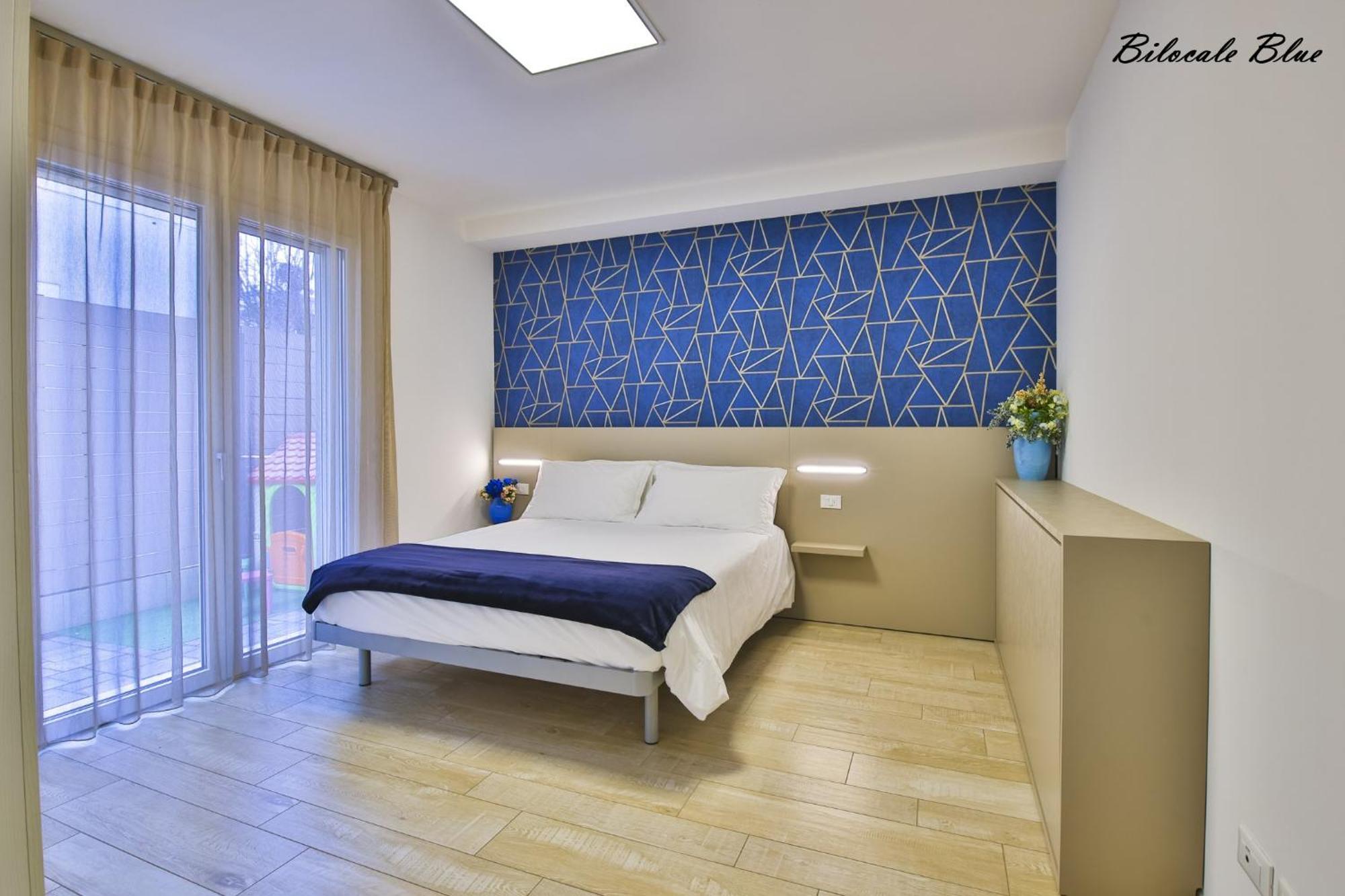 Casa Stefania Rimini Apartman Kültér fotó