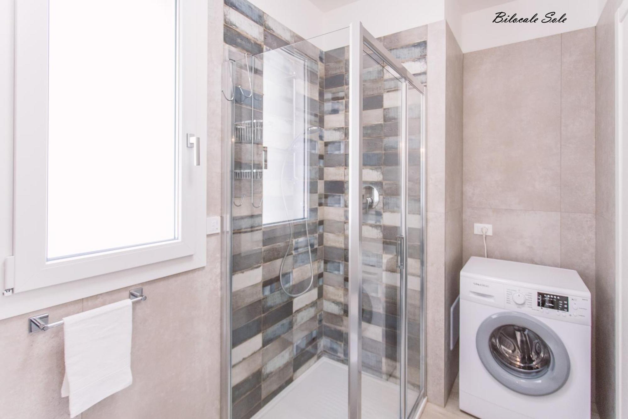 Casa Stefania Rimini Apartman Kültér fotó