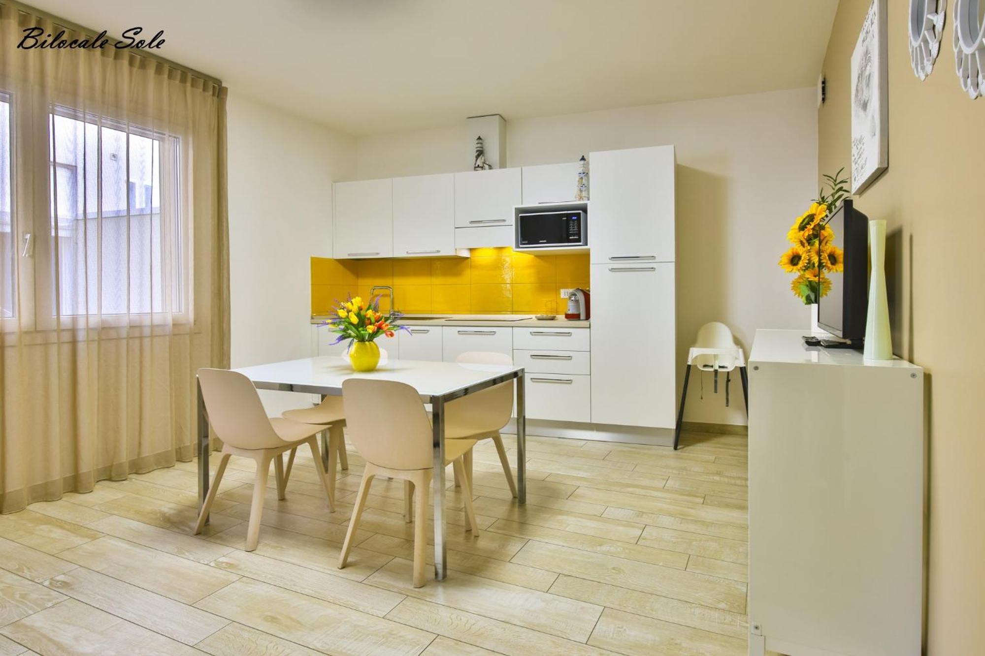 Casa Stefania Rimini Apartman Kültér fotó
