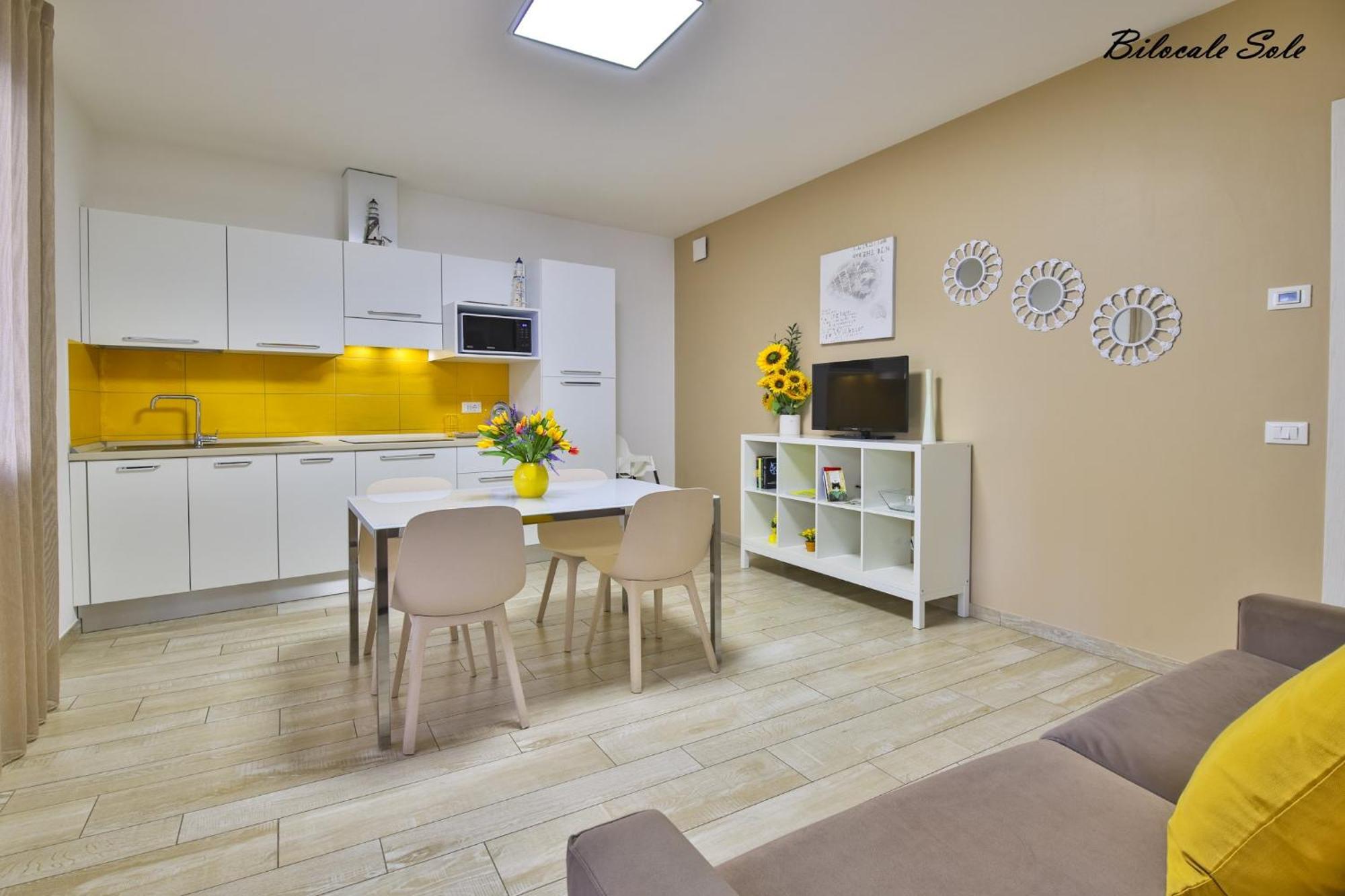 Casa Stefania Rimini Apartman Kültér fotó